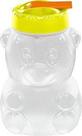 Garrafa com Bico-Linha VACA-Plástico-300ML-SANREMO