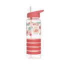 Garrafa Com Canudo 720ml Lilica Ripilica Garrafa Com Canudo 720ml Lilica Ripilica