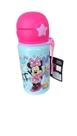 Garrafa com Canudo - Disney Minnie e Margarida HONGYAO