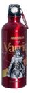Garrafa Com Mosquetão Mulher Maravilha Dc Comics 500ml Garrafa Com Mosquetão Mulher Maravilha Dc Comics 500ml