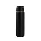 Garrafa com suporte magnético para iPhone, Originais iPlace, Preto Garrafa com suporte magnético para iPhone, Originais iPlace, Preto