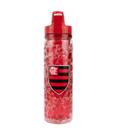 Garrafa Congelante 580ml - Flamengo