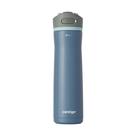 Garrafa Contigo Wells Chill Filtrada 710ml Aço Inoxidável Garrafa Contigo Wells Chill Filtrada 710ml Aço Inoxidável