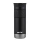 Garrafa Copo Térmico Snapseal Byron 2.0 591ml Preto - Contigo