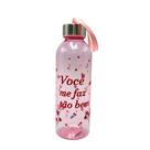 Garrafa coracao 580ml Garrafa coracao 580ml