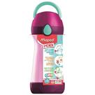 Garrafa D Agua Concept Picnik Rosa 430 Ml