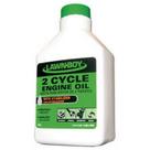 Garrafa de 236 ml de óleo de motor Lawn-Boy 89930 de 2 ciclos