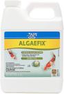 Garrafa de 32 Onças de API POND ALGAEFIX para Aquário