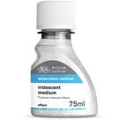 Garrafa de 75 mL iridescente em aquarela média Winsor & Newton