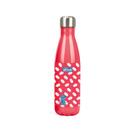 Garrafa de Aço inoxidável 500 ML LUXCEL