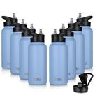 Garrafa de aço inoxidável isolada Thermos HASLE OUTFITTERS 946ml