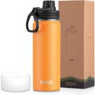 Garrafa de aço inoxidável isolada THERMOS koodee de 26 oz