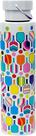 Garrafa de aço inoxidável para pickleball Spoontiques 710 ml
