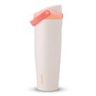 Garrafa de aço inoxidável Thermos Owala FreeSip Sway 1.2L Garrafa de aço inoxidável Thermos Owala FreeSip Sway 1.2L