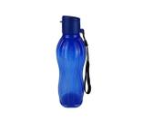Garrafa de Agua 500Ml Eco Tupper Com Cordinha Academia