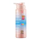 Garrafa de Água 750ML Ijnfantil Plástico Academia Treino Squeeze -