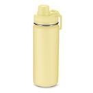 Garrafa de Água 780ml com Alça e Bico em Aço Inox - Desembrulha