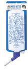 Garrafa de água animal Pet Lodge OPB32 950ml de plástico