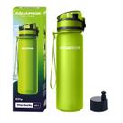 Garrafa de Água AQUAPHOR City 500ml com Filtro de Carbono Ativado