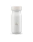 Garrafa de água BENEUNDER Isolada em aço inoxidável 400mL