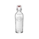 Garrafa de água Bormioli Rocco Officina 1.1L Italian Glass