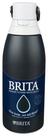 Garrafa de água BRITA Brita em aço inoxidável com filtro 950mL