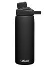 Garrafa de água CamelBak Chute Mag Isolada a Vácuo 600mL Preta