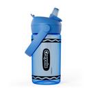 Garrafa de água CamelBak Crayola Flip Straw Kids 414 ml