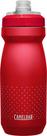 Garrafa de Água CamelBak Podium Bike 620ml Vermelha