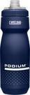 Garrafa de água CamelBak Podium Bike 710ml azul marinho Garrafa de água CamelBak Podium Bike 710ml azul marinho