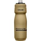 Garrafa de água CamelBak Podium Bike 710ml Gold Garrafa de água CamelBak Podium Bike 710ml Gold