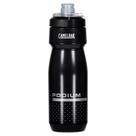 Garrafa de água CamelBak Podium Bike 710ml preta