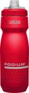 Garrafa de Água CamelBak Podium Bike 710ml Vermelha Garrafa de Água CamelBak Podium Bike 710ml Vermelha