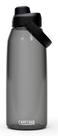 Garrafa de Água CamelBak Thrive Chug Tritan Renew 1,5L Carvão