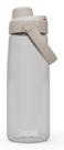 Garrafa de Água CamelBak Thrive Chug Tritan Renew 750ml Transparente