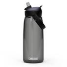 Garrafa de Água CamelBak Thrive com Canudo Flip Tritan Renew 1L