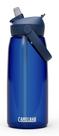 Garrafa de Água CamelBak Thrive com Canudo Flip Tritan Renew 1L