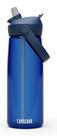 Garrafa de Água CamelBak Thrive com Canudo Flip Tritan Renew 750ml