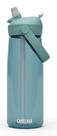 Garrafa de Água CamelBak Thrive com Canudo Flip Tritan Renew 750ml