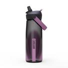 Garrafa de água CamelBak Thrive Flip Straw 740 ml Lavanda