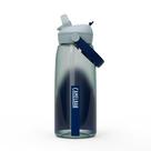 Garrafa de Água CamelBak Thrive Flip Straw 950 ml Deep Sea