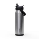 Garrafa de água CamelBak Thrive Flip Straw Térmica 740 ml