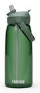Garrafa de água CamelBak Thrive Flip Straw Tritan Renew 1L