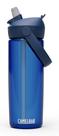 Garrafa de Água CamelBak Thrive Flip Straw Tritan Renew 600ml