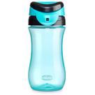 Garrafa de água Chicco My Tumbler Open Rim 350ml Teal 2+ Years