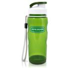 Garrafa de Água com Bico e Alça Lateral 500 ml Jacki Design Verde