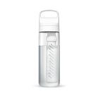 Garrafa de Água com Filtro LifeStraw Go Series - 650ml - Sem BPA
