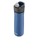 Garrafa de Água Contigo Ashland 2.0 AUTOSPOUT Lid 700mL Azul