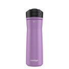 Garrafa de água Contigo Ashland 700mL Pansy Stainless Steel