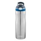 Garrafa de água Contigo Ashland Chill Autospout 590mL em aço inoxidável